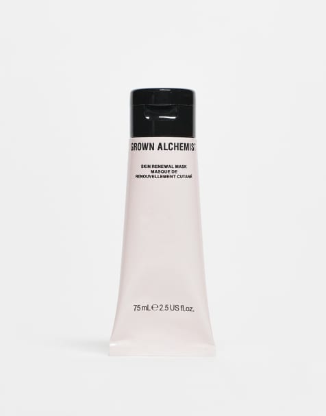 Grown Alchemist - Skin Renewal Mask - Gezichtsmasker 75ml - view 1