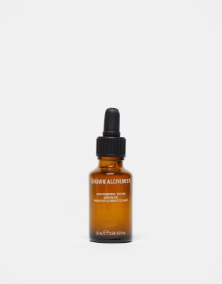 Grown Alchemist Skin Renewal Serum 25ml-no Color