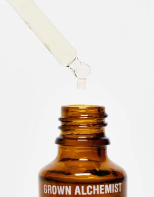 Grown Alchemist Skin Renewal Serum 25ml-no Color