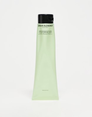 Grown Alchemist Smoothing Body Exfoliant 170ml-no Color