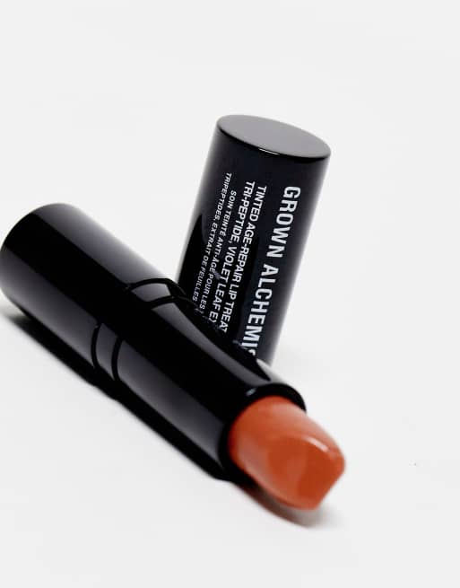 Grown Alchemist – Tinted Age-Repair Lip Treatment – Läppbalsam, 4 av 4