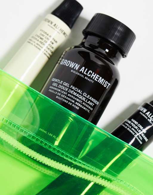 Grown Alchemist x ASOS Exclusive Cleanse + Hydrate Trio - 26% Saving, 2 of 4