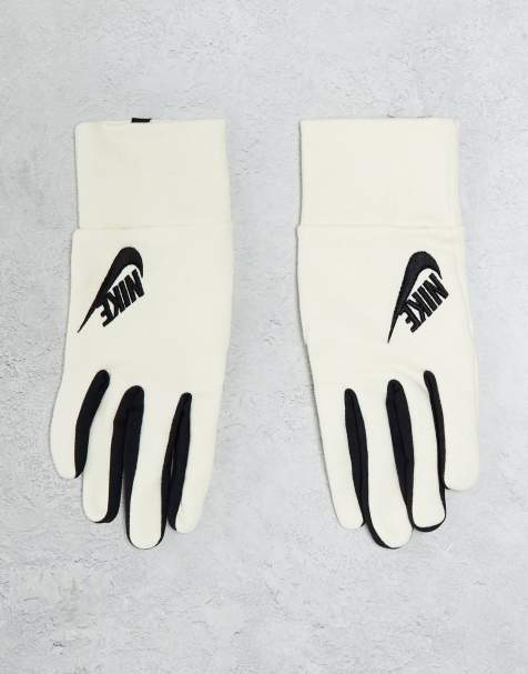 Guantes para hombre Nike Club Fleece.