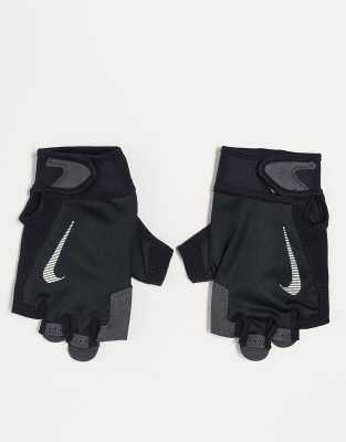 Guantes nike gym clearance dorados