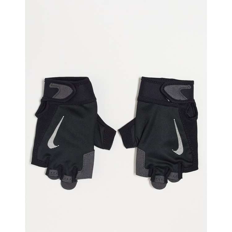 Nike Guantes de fitness Ultimate para hombre