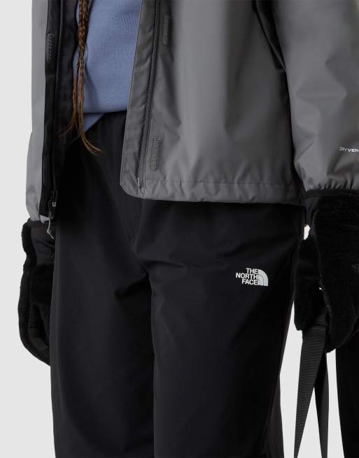 Guantes negro TNF para mujer Osito Etip de The North Face, 2 de 3