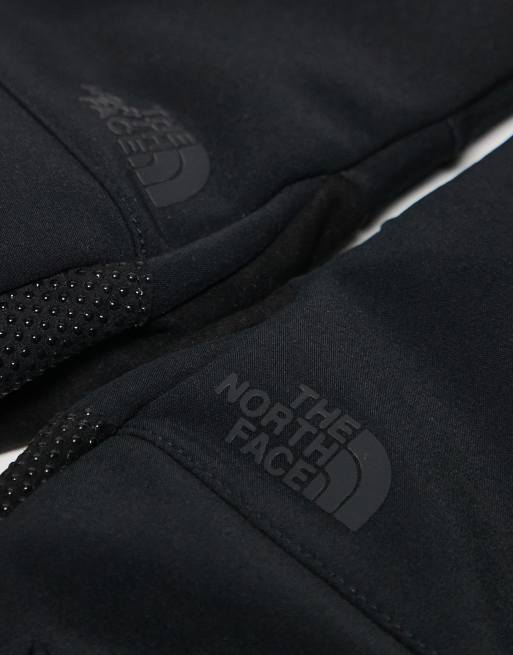 Guantes negros aislantes Apex Etip de The North Face, 2 de 3