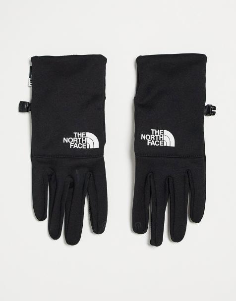 Guantes negros compatibles con pantalla táctil Etip de The North Face - view 1