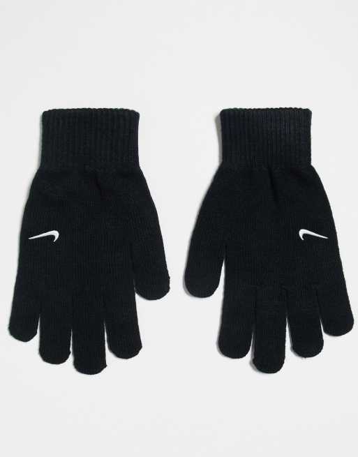 Guantes lana shop nike