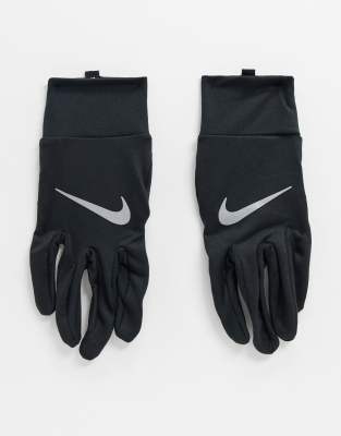 guantes nike running