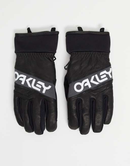 Guantes Nieve OAKLEY Factory Winter 2.0 White