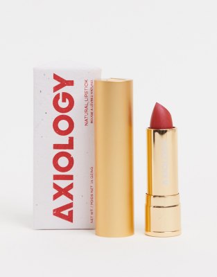 фото Губная помада axiology - the bullet (noble)-розовый