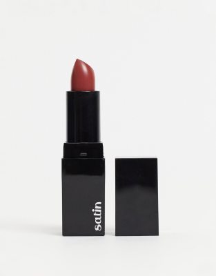 фото Губная помада barry m satin lip paint – scandalous-светло-бежевый