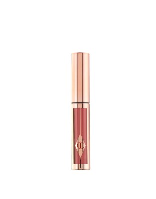 фото Губная помада charlotte tilbury - hollywood (too bad im bad)-розовый