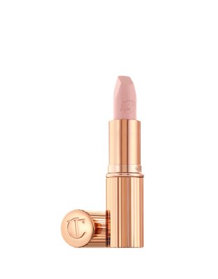 фото Губная помада charlotte tilbury – hot lips (kim k.w)-розовый цвет