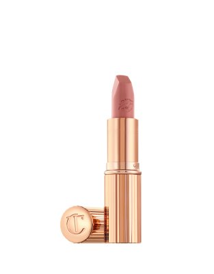 фото Губная помада charlotte tilbury – hot lips (super cindy)-розовый цвет