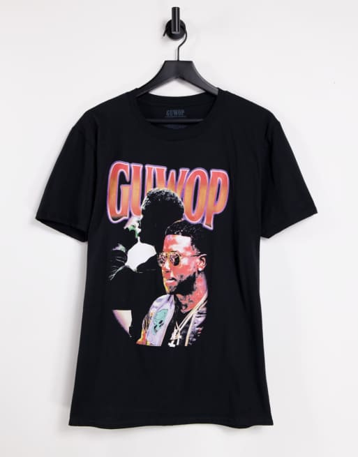 Gucci mane store photo tee