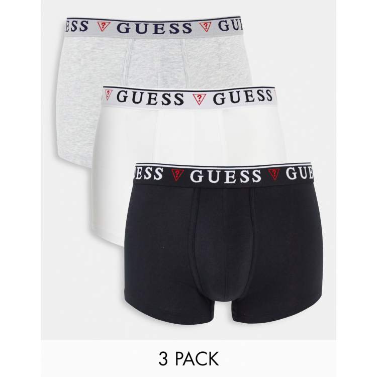 Guess boxers on sale