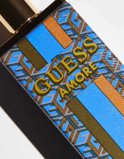 Guess Amore Capri  Eau De Toilette 100ml Spray , 2 of 4