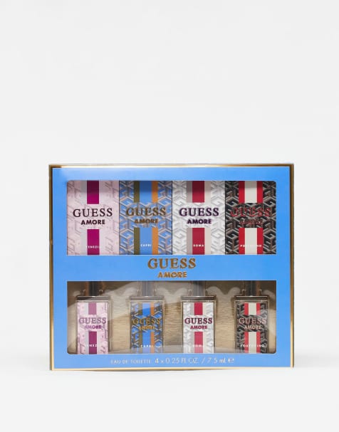 Guess Amore Mini Set 4 x 7.5ml - view 1