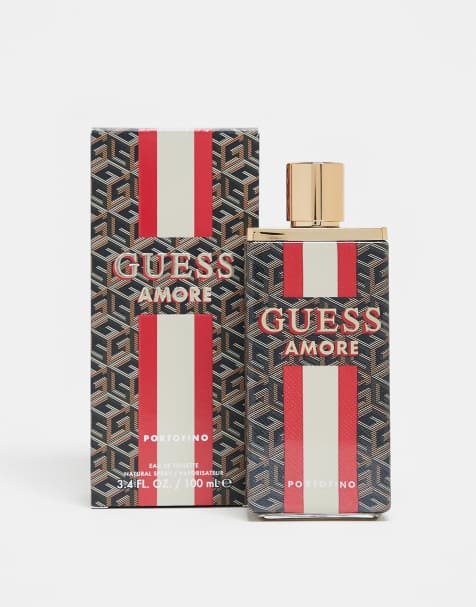 Guess Amore Portofino Eau De Toilette 100ml Spray - view 1