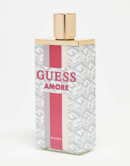 Guess Amore Roma Eau De Toilette 100ml Spray , 2 of 4