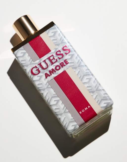 Guess Amore Roma Eau De Toilette 100ml Spray , 3 of 4