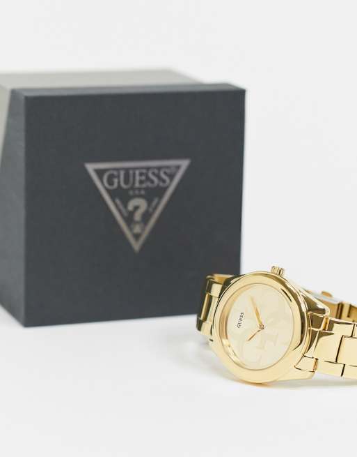 Argos on sale guess watches