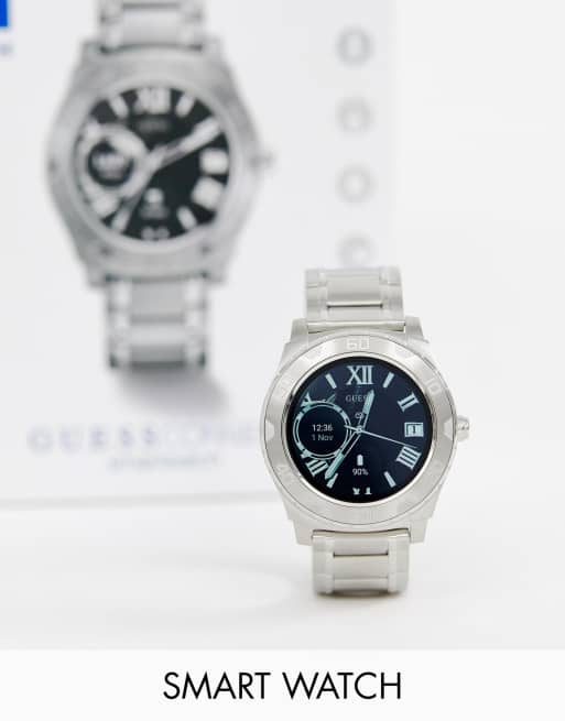 Guess clearance bluetooth watch