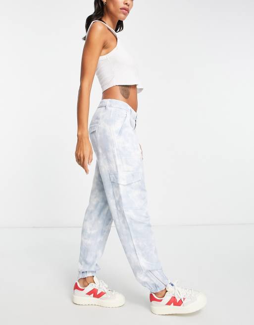 ASOS' tie-dye joggers likened to 'poopy pants' due to design: 'We all have  accidents