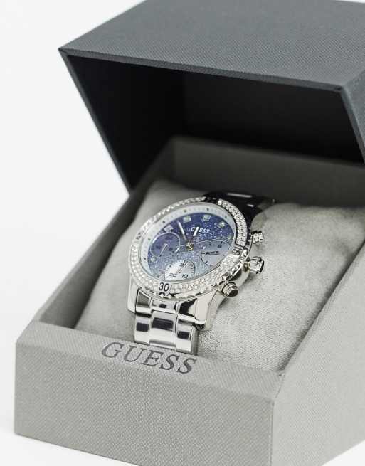 Guess cronografo hot sale