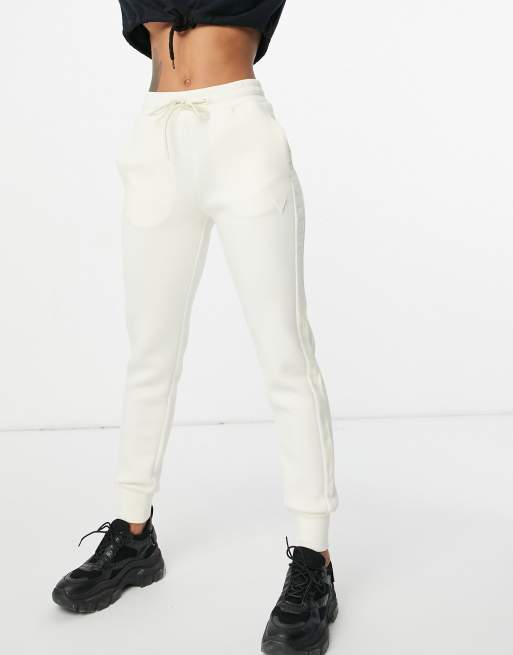 GUESS® Mid rise jogger pant Women