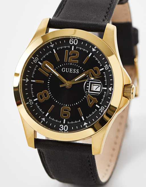 Guess Deck watch in | ASOS