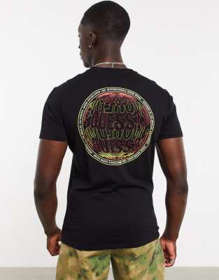 guess t shirt asos