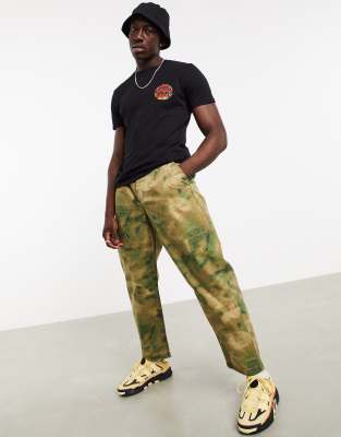guess t shirt asos