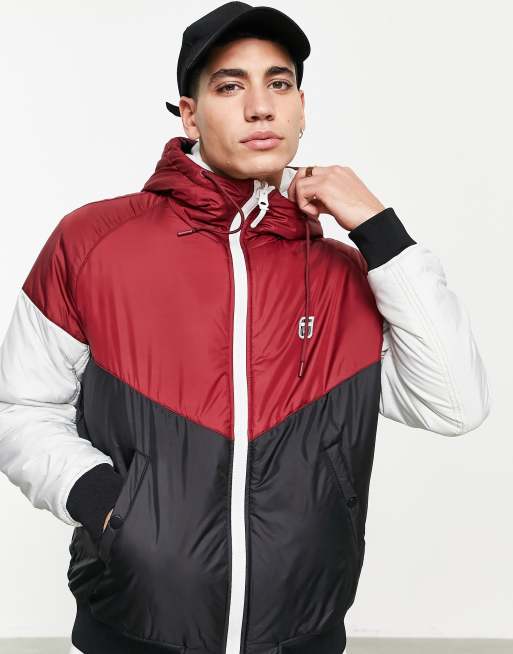 Guess 2025 waterproof jacket