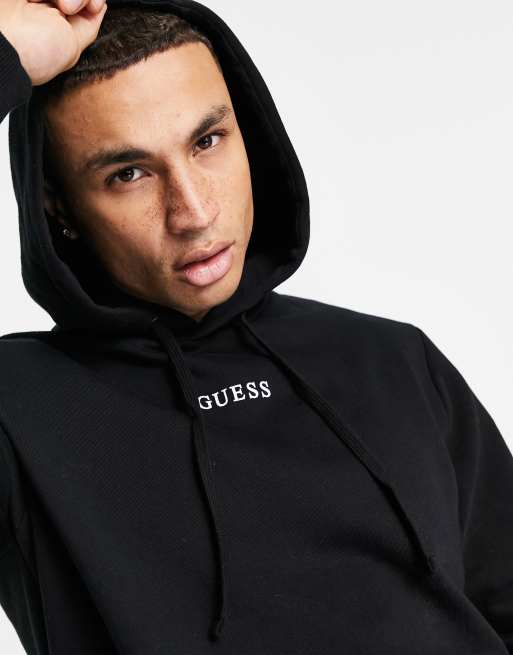 Guess cheap mens hoodie