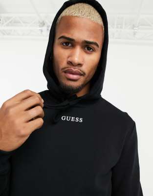 guess jeans hoodie