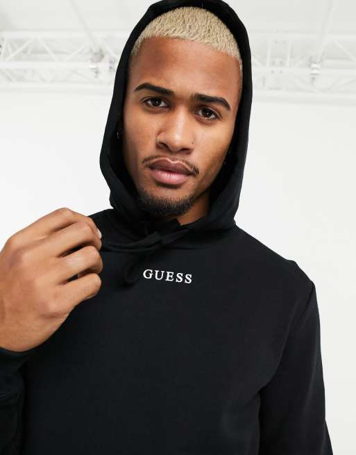 Hoodie guess new arrivals