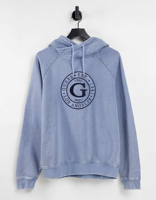 G by guess hoodie hot sale