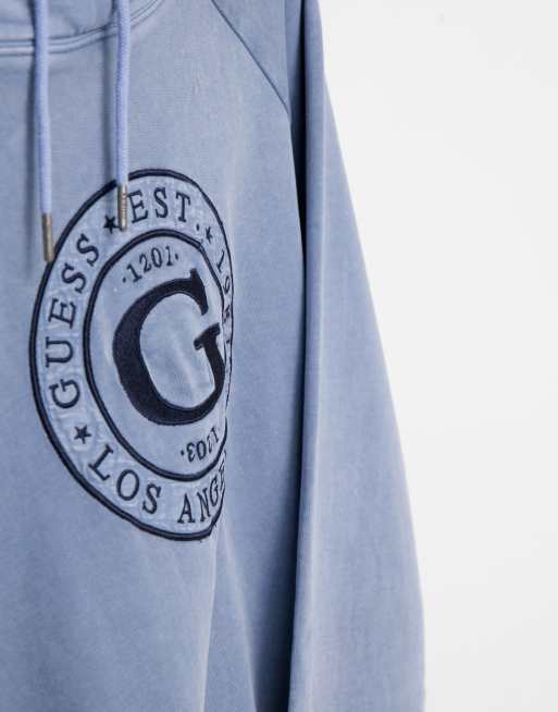 G by guess discount hoodie