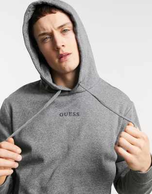 Guess cheap grey hoodie