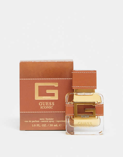 Guess Iconic For men Eau De Parfum 30ml Spray - view 1