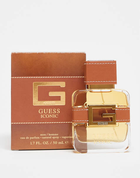 Guess Iconic For men Eau De Parfum 50ml Spray - view 1