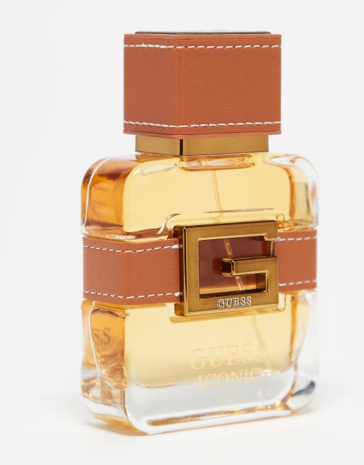 Guess Iconic For men Eau De Parfum 50ml Spray , 3 of 4