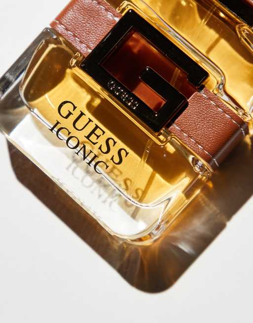 Guess Iconic For men Eau De Parfum 50ml Spray , 4 of 4