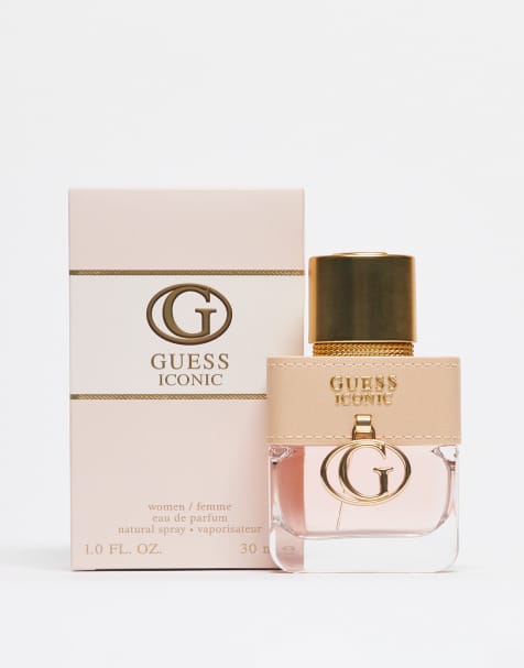 Guess Iconic For Women EDP 30ml - view 1