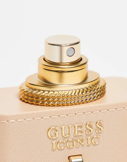 Guess Iconic For Women EDP 30ml, 3 of 4