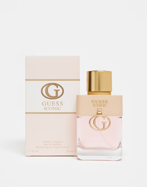 Guess Iconic For Women EDP 50ml - view 1