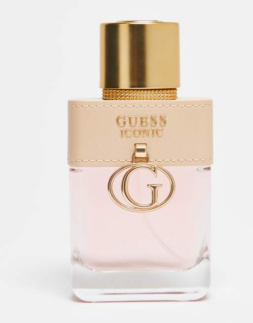 Guess Iconic For Women EDP 50ml, 2 of 4
